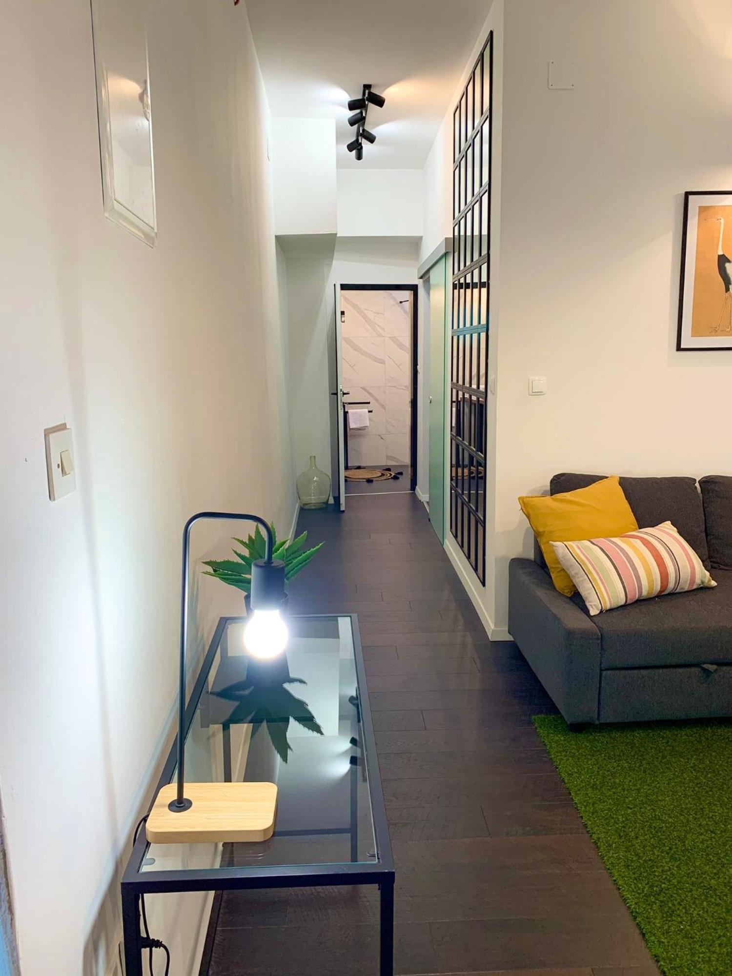 Perla Alba Apartments Tribunj  Bagian luar foto