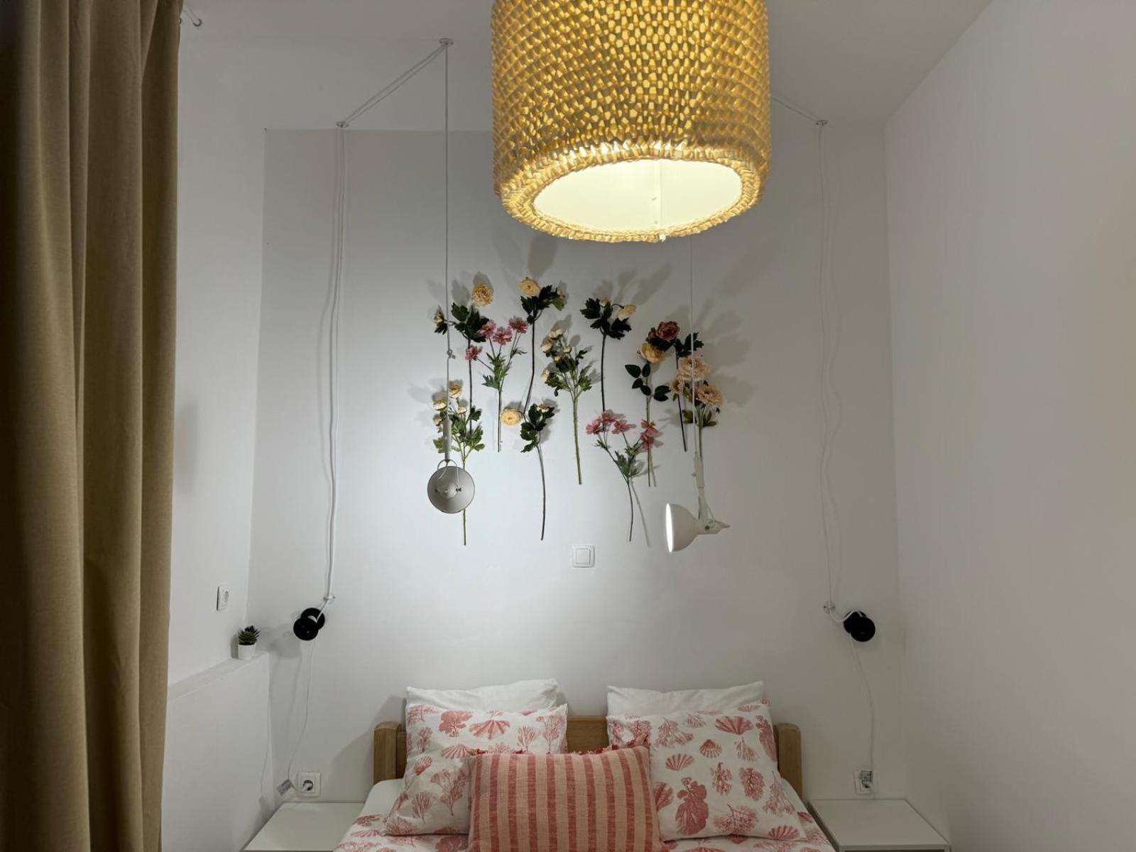 Perla Alba Apartments Tribunj  Bagian luar foto