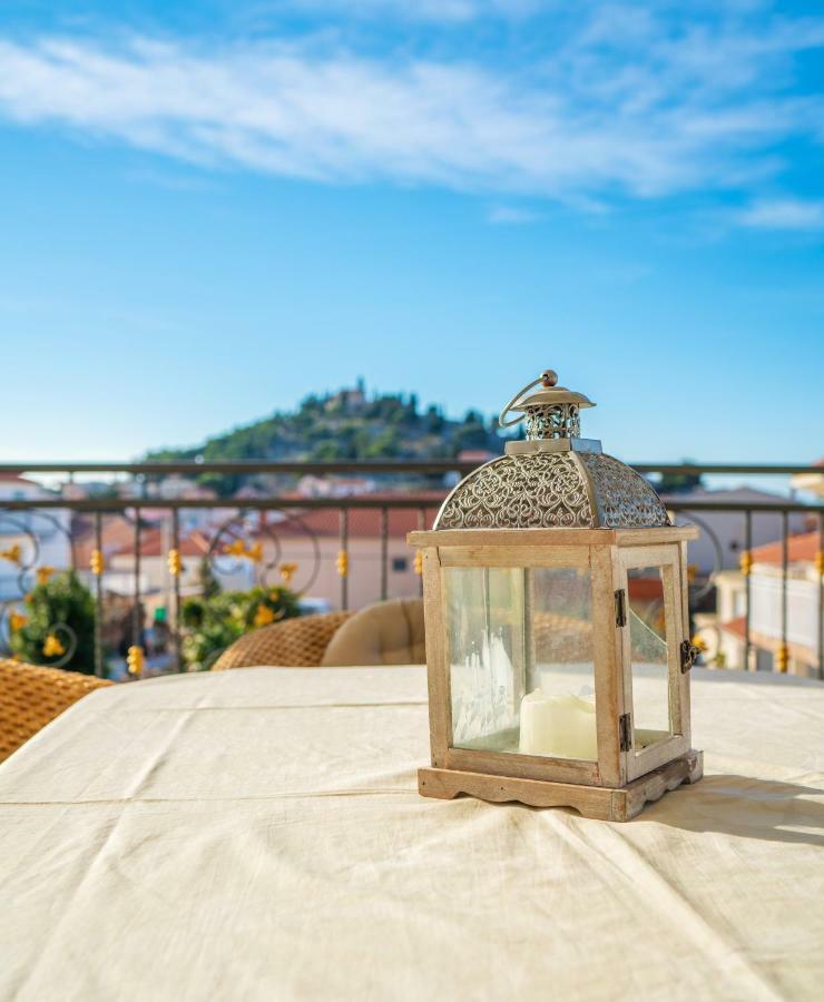 Perla Alba Apartments Tribunj  Bagian luar foto
